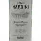 Preview: Nardini Grappa Bianca 1 L 50% vol Preview: Nardini Grappa Bianca 1 L 50% vol