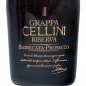 Preview: Grappa Cellini Riserva Barricata Prosecco 0,7 L 38% vol Preview: Grappa Cellini Riserva Barricata Prosecco 0,7 L 38% vol