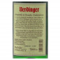 Preview: Uerdinger Doppelwacholder 0,7 L 35% vol Preview: Uerdinger Doppelwacholder 0,7 L 35% vol