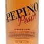 Preview: Pepino Peach Pfirsich-Likör 0,7 L 15% vol