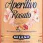 Preview: Ramazzotti Aperitivo Rosato 0,7 L 15 % vol