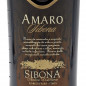 Mobile Preview: Sibona Amaro 0,5 L 28%vol