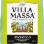 Preview: Villa Massa Limoncello Likör 0,7 Liter 30% vol