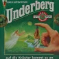 Preview: Underberg 30 x 0,02 Liter im Karton 44% vol Preview: Underberg 30 x 0,02 Liter im Karton 44% vol