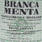 Mobile Preview: Fernet Branca Menta 1 Liter 28% vol