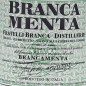 Preview: Fernet Branca Menta 1 Liter 28% vol Preview: Fernet Branca Menta 1 Liter 28% vol