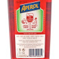Preview: Aperol 0,7 L 11% vol