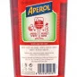 Preview: Aperol 0,7 L 11% vol Preview: Aperol 0,7 L 11% vol