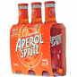 Mobile Preview: Aperol Spritz 3 x 0,2 L 10,5% vol Aperitif fertig gemixt
