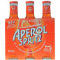 Mobile Preview: Aperol Spritz 3 x 0,2 L 10,5% vol Aperitif fertig gemixt