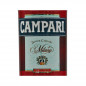 Preview: Campari Bitter 1 L 25%vol Preview: Campari Bitter 1 L 25%vol
