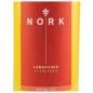 Mobile Preview: Nork Lebkuchen Eierlikör 0,5 L 16% vol