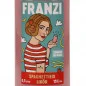 Preview: Franzi Spaghettieis Likör 0,5 L 15% vol