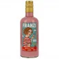 Preview: Franzi Spaghettieis Likör 0,5 L 15% vol