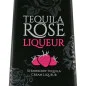 Preview: Tequila Rose Strawberry Cream Likör 0,7 L 15% vol