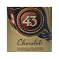 Mobile Preview: Licor 43 Chocolate 0,7 L 16% vol
