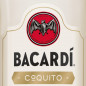 Preview: Bacardi Coquito Coconut Cream Liqueur 0,7 L 15% vol
