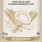 Preview: Bacardi Coquito Coconut Cream Liqueur 0,7 L 15% vol