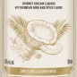Preview: Bacardi Coquito Coconut Cream Liqueur 0,7 L 15% vol Preview: Bacardi Coquito Coconut Cream Liqueur 0,7 L 15% vol