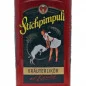 Preview: Stichpimpuli bockforcelorum mit Kirsche 0,7 L 35% vol