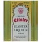 Mobile Preview: Ettaler Kloster Liqueur Gelb 0,5 L 40% vol