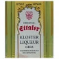 Preview: Ettaler Kloster Liqueur Gelb 0,5 L 40% vol