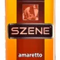 Preview: Szene Amaretto Likör 1 L 20% vol Preview: Szene Amaretto Likör 1 L 20% vol