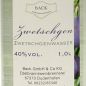 Preview: BACK Zwetschgenwasser 1 L 40%vol Preview: BACK Zwetschgenwasser 1 L 40%vol