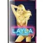 Mobile Preview: Layla der Schuss 0,7 L 15% vol