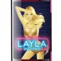 Preview: Layla der Schuss 0,7 L 15% vol