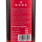 Preview: Nork Himbeer-Rosmarin Likör 0,5 L 20% vol