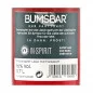Preview: BUMSBAR der Partyshot Granatapfel-Likör 0,7 L 16% vol Preview: BUMSBAR der Partyshot Granatapfel-Likör 0,7 L 16% vol