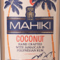Mobile Preview: Mahiki Coconut Likör 0,7 21% vol