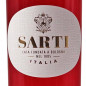 Preview: Sarti Rosa 0,7 L 14% vol