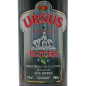 Preview: Ursus Roter Vodka-Likör 1 L 21% vol