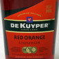 Preview: De Kuyper Red Orange 0,7 L 24%vol