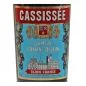 Preview: Cassissee Creme de Cassis de Dijon Likör 0,7 L 16 % vol