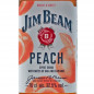 Preview: Jim Beam Peach 0,7 L 32,5% vol