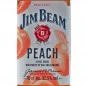 Preview: Jim Beam Peach 0,7 L 32,5% vol