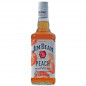 Preview: Jim Beam Peach 0,7 L 32,5% vol
