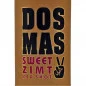 Preview: Dos Mas Mex Shot Zimtlikör mit Tequila 0,7 L 15% vol