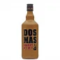 Preview: Dos Mas Mex Shot Zimtlikör mit Tequila 0,7 L 15% vol