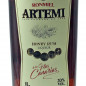 Mobile Preview: Ron Miel Artemi Honey Rum Likör 1 Liter 20% vol