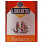 Preview: Loukatos Banana Liqueur 0,7 L 20% vol