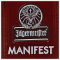 Preview: Jägermeister Manifest Kräuterlikör 1 Liter 38% vol