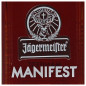 Preview: Jägermeister Manifest Kräuterlikör 1 Liter 38% vol Preview: Jägermeister Manifest Kräuterlikör 1 Liter 38% vol