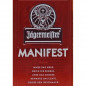 Preview: Jägermeister Manifest Kräuterlikör 0,5 L 38 % vol