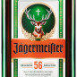 Preview: Jägermeister Kräuterlikör 0,7 L 35% vol