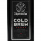 Preview: Jägermeister Cold Brew Coffee Likör 0,5 L 33% vol
