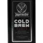 Preview: Jägermeister Cold Brew Coffee Likör 0,5 L 33% vol